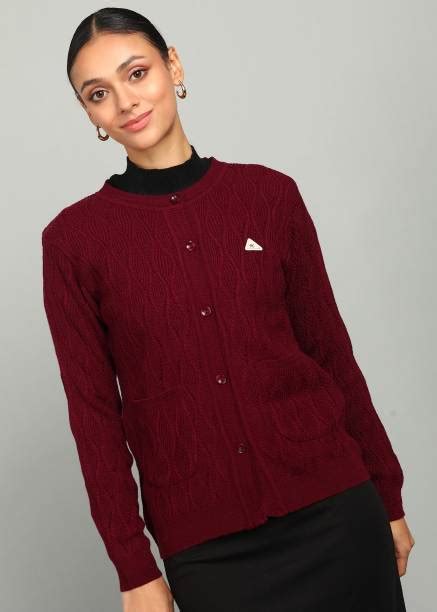 Monte Carlo Sweaters And Cardigans - Buy Monte Carlo Sweaters And ...