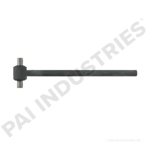 PAI 750114 OEM HENDRICKSON 66661-000H TORQUE ROD END (46661-000 ...