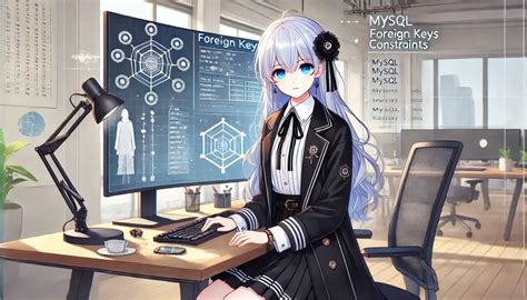 MySQL Foreign Key Logo 的图像结果