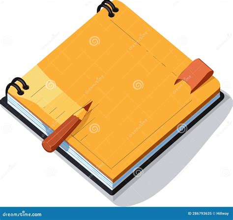 Notebook Cartoon 的图像结果