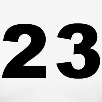SALALA: The Number 23