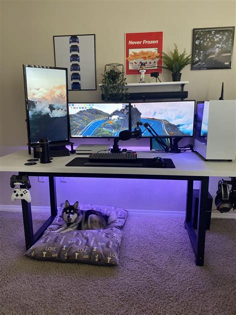 Image result for Alienware Computer Desk