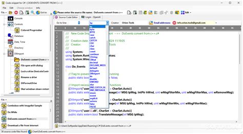 Image result for Programming Code Examples