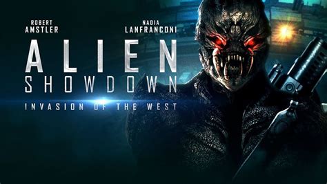 Image result for Alien Showdown