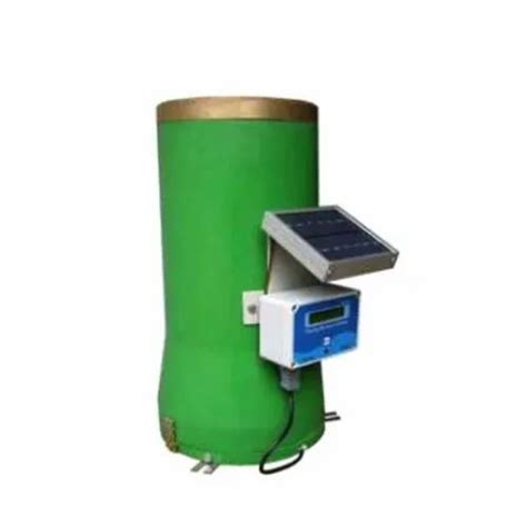 Raj Instrument, Ahmedabad - Manufacturer of Weather Instrument and ...