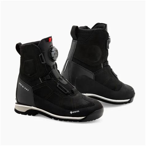 Buy REV'IT! Pioneer GTX Boots Online with Free Shipping – superbikestore