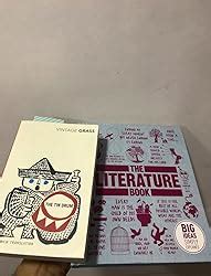 Literature Book, The ( Big Ideas) : DK: Amazon.in: Books