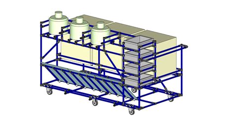 Assembly Line Smart Cart 的图像结果