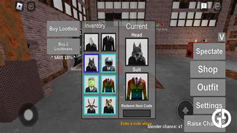 Image result for Stop It Slender ESP Script