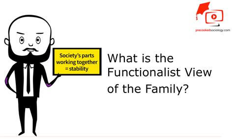 Image result for Functionalist Paradigm Examples