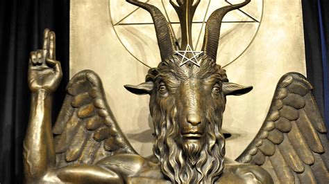 Russian couple who 'worshipped Devil' arrested for human sacrifice ...