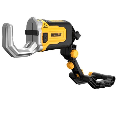 DEWALT Impact Connect PVC/Pex Pipe Cutter Attachment - Contractor Cave ...