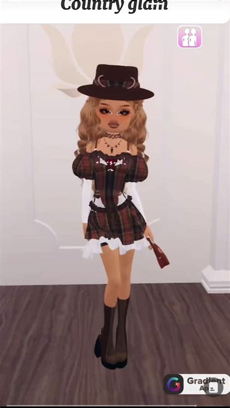 Country Glam Outfits 的图像结果