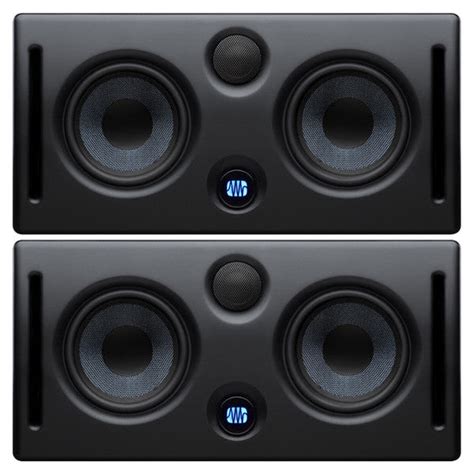 Buy Presonus Eris E44 Studio Monitors - Pair Online | Bajaao