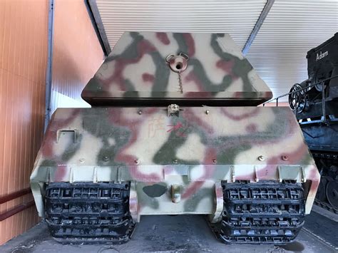 坦克大战：M103坦克大战老鼠坦克，结果被老鼠坦克猛烈打击！_腾讯视频