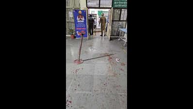 Violence at Punjab hospitals brings focus back on security for health ...