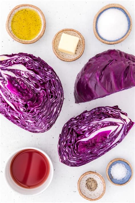 Image result for German Red Cabbage