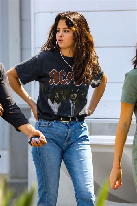 Selena Gomez Shirt