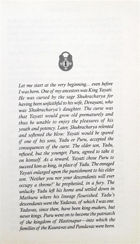 The Krishna Key – Books and You