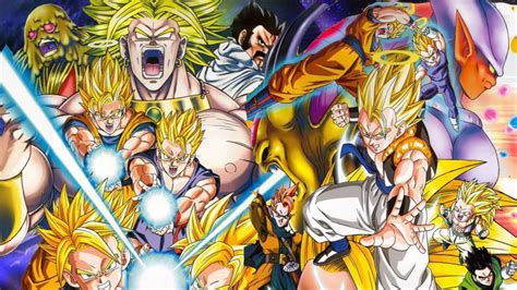 Dragon Ball Z wallpaper | 1920x1080 | #36793