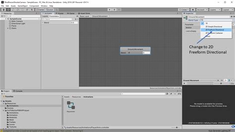 Image result for Unity First Person Camera