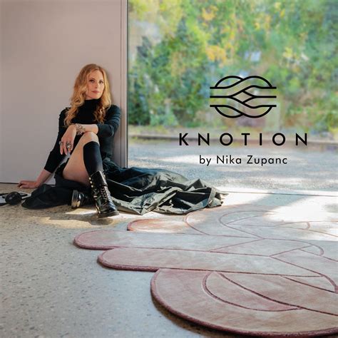 Hands Launches 'KNOTION by Nika Zupanc' at ID India Design Mumbai ...