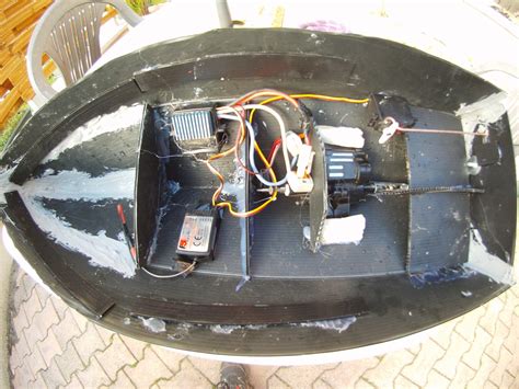 Image result for RC Boat Modifications