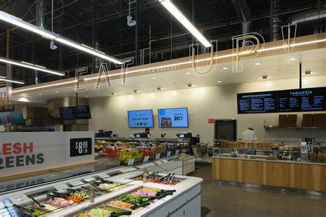 Whole Foods Market | Porter Ranch - DL English Design | DL English Design