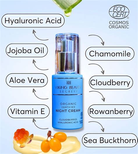 Viking Beauty Secrets Organic Skincare Review - RETAILBOSS