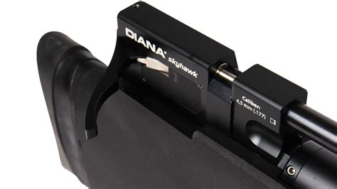 Diana Skyhawk Synthetic 0.177cal – Cynosure