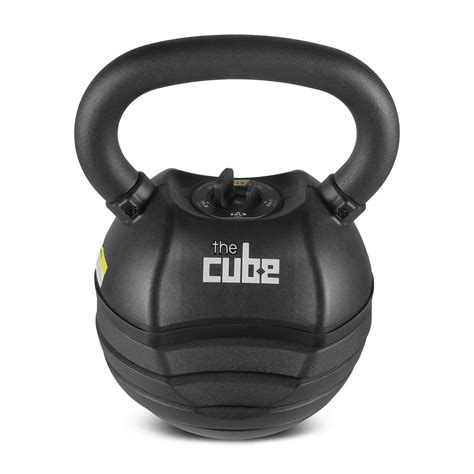 Powerkettle Pro 30lbs – thecubeclub