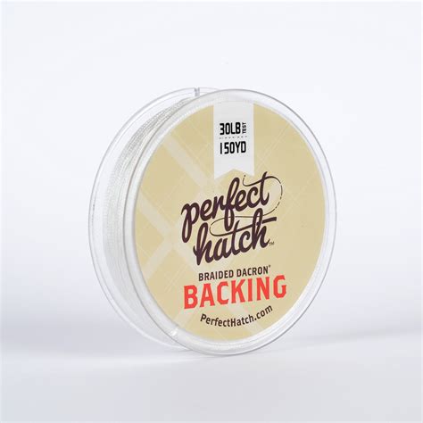 Image result for Hatch Fly Line Backing