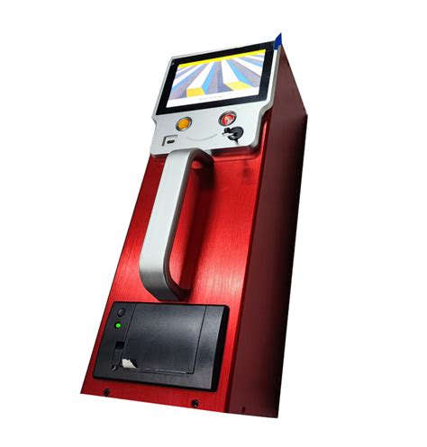 Image result for Retroreflection Meter