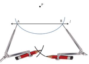 Notes Class 6 Maths Chapter 14 Practical Geometry