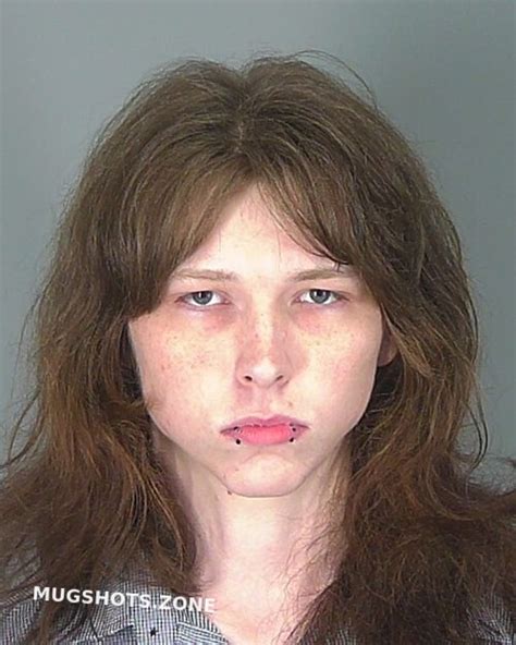 LUKE HENNING 05/30/2025 - Spartanburg County Mugshots Zone