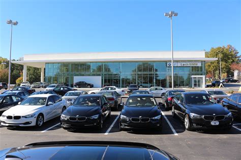 LEITH BMW - Raleigh NC - Hours, Directions, Reviews - Loc8NearMe