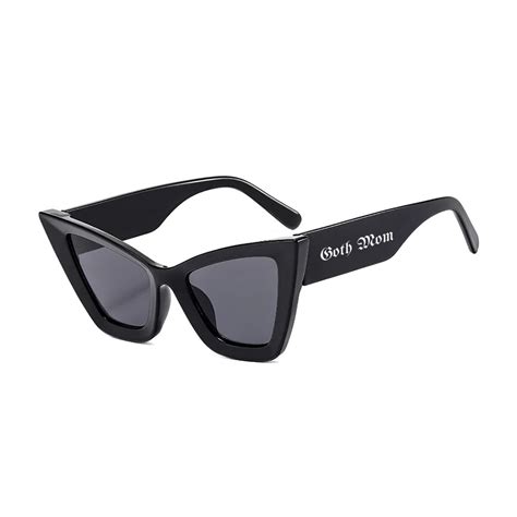 Goth Mom Sunglasses – Witching Hour Baby