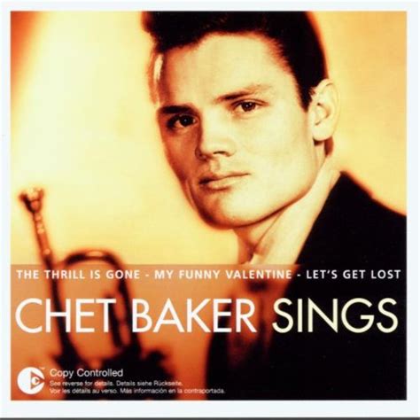 Essential Chet Baker Sings: Chet Baker: Amazon.in: Music}