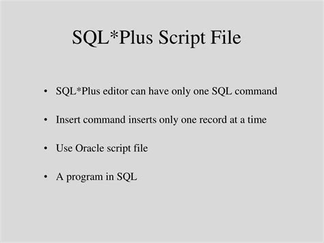 Image result for SQL Script File Extension