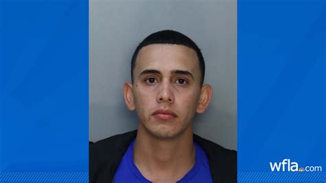 Miami Dade County Mugshot Search