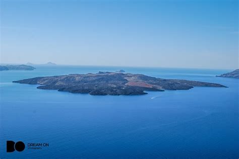 2025 Santorini Volcano & Hot Springs Cruise with Bus Transfer - with ...