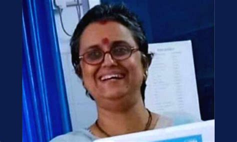 Tragic: Senior medical officer dies after falling in opening between ...