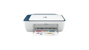 🖨️ HP DeskJet 2721 | Cartuchos | Valoración - A4toner ️