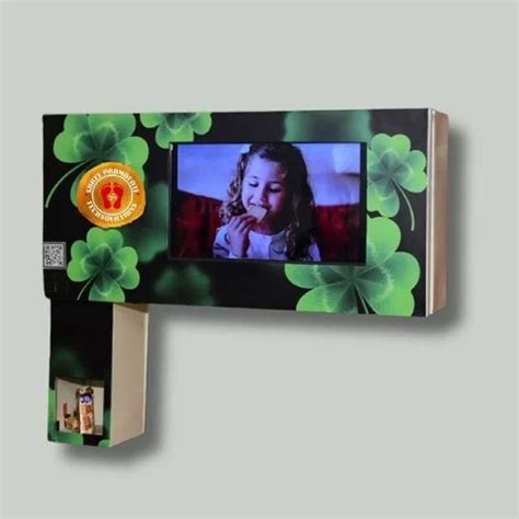 Mini Vending Machine 的图像结果