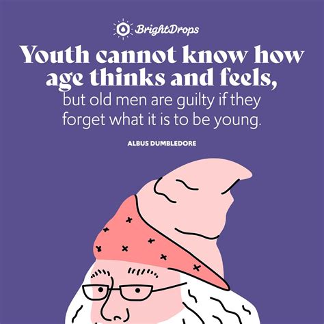 31 Magical Albus Dumbledore Quotes on Being Your Best Self - Bright Drops