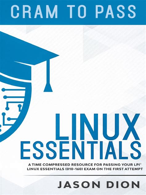 LPI Linux Essentials 的图像结果