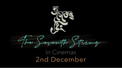 The Seventh String: A story of sincerity that can heal your ...