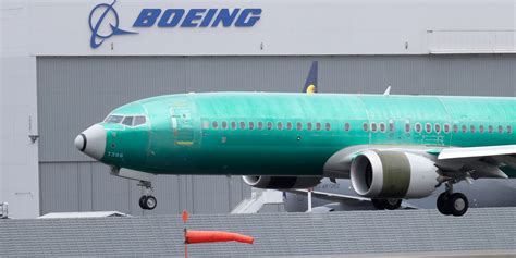 Investigators say they confirmed pilots’ account of a rudder-control ...