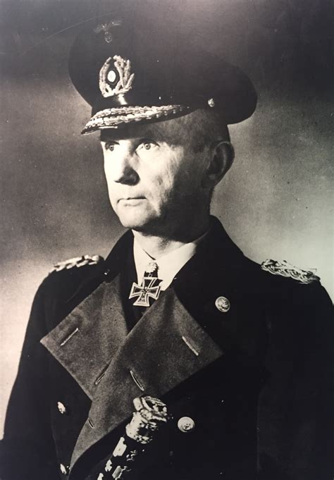Amiral Doenitz