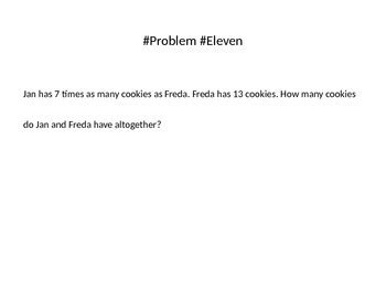 Image result for Multi-Step Problem Examples